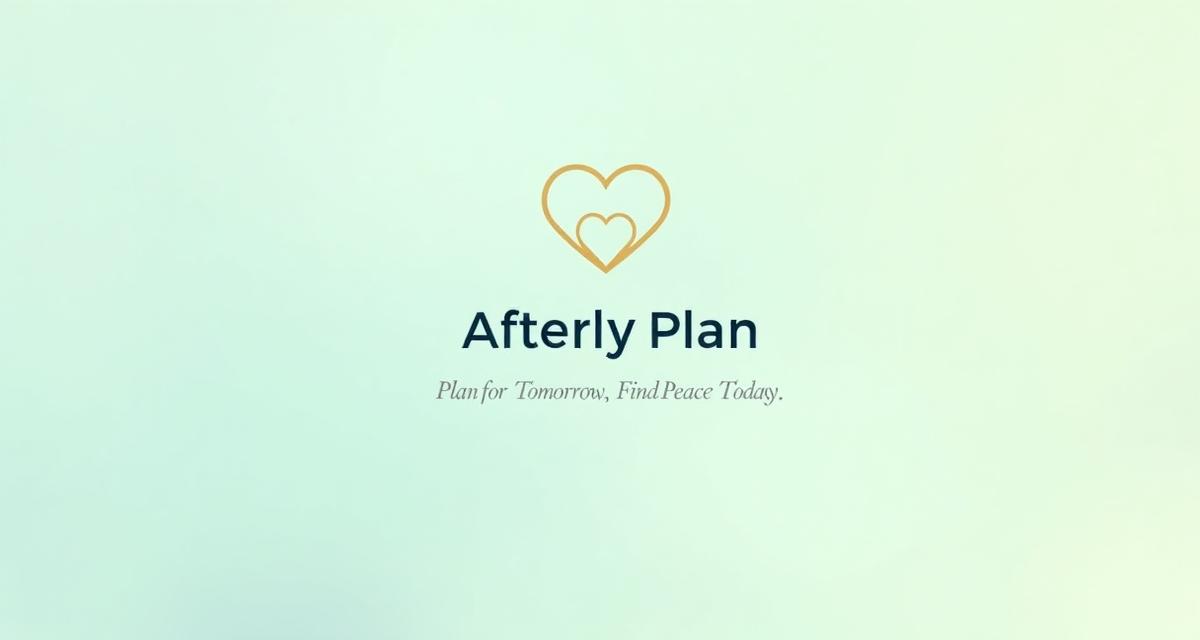 Afterly Plan